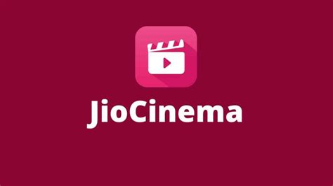 jio cinema live streaming